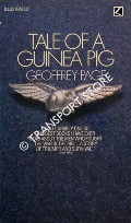Book cover of Tale of a Guinea Pig  by PAGE, Geoffrey 